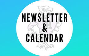  December Newsletter and Calendar